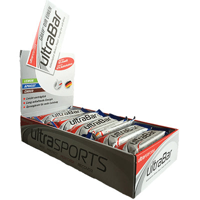 Ultra Sports Ultra Bar Riegel