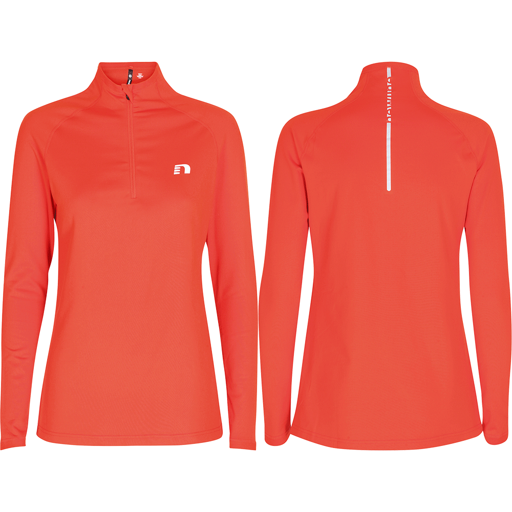 Newline Imotion Warm Shirt Damen