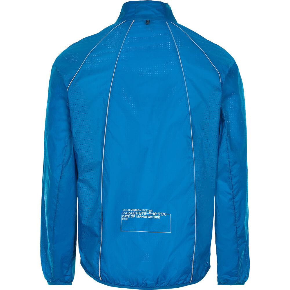 Newline Black Windshield Jacke Herren