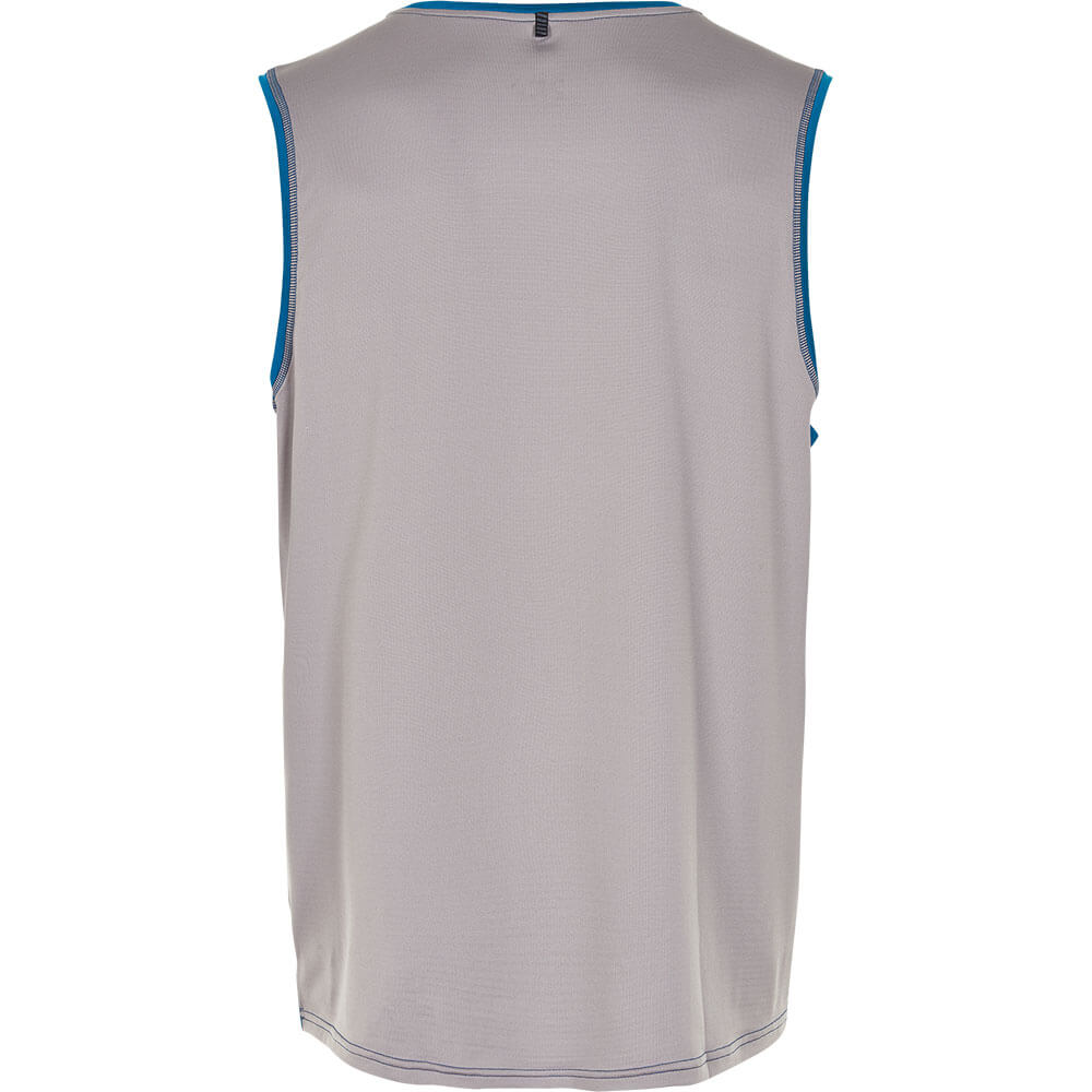 Newline Black Tank Herren