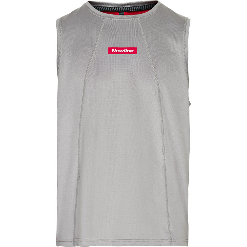 Newline Black Tank Herren