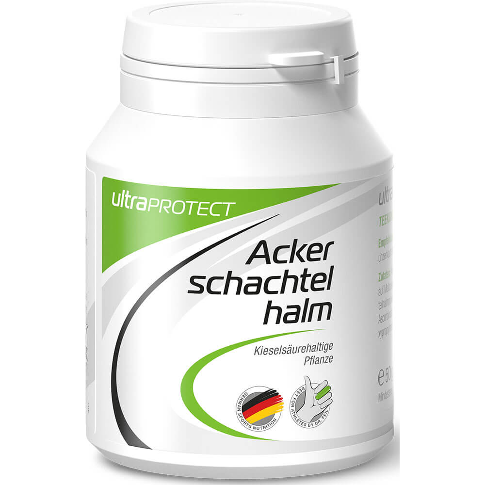 Ultra Sports Ackerschachtelhalm