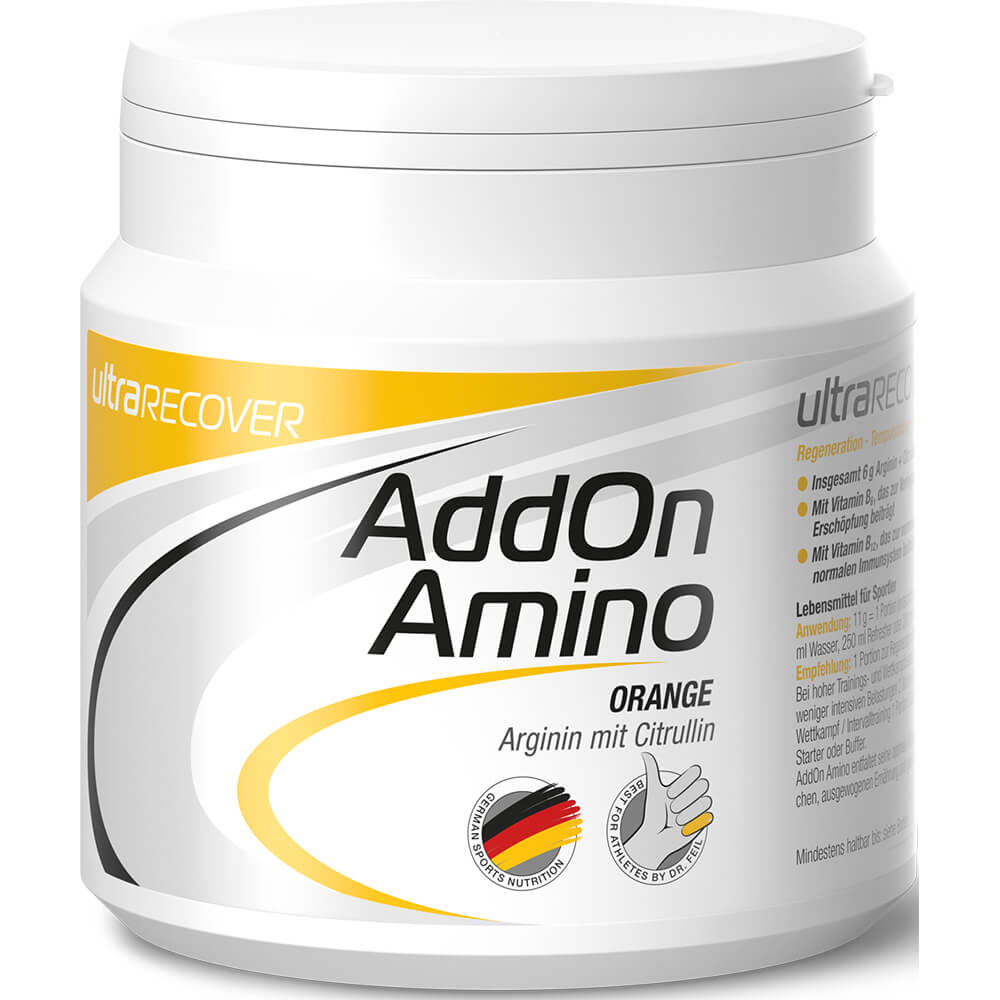 Ultra Sports AddOn Amino