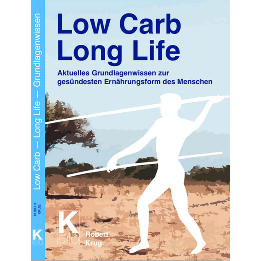 Low Carb Long Life