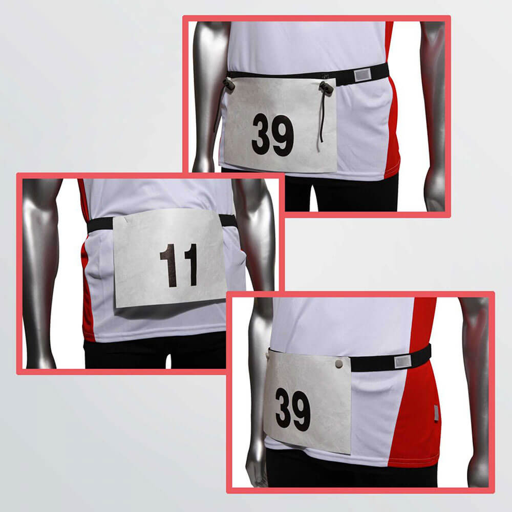 Cona Startnummernband