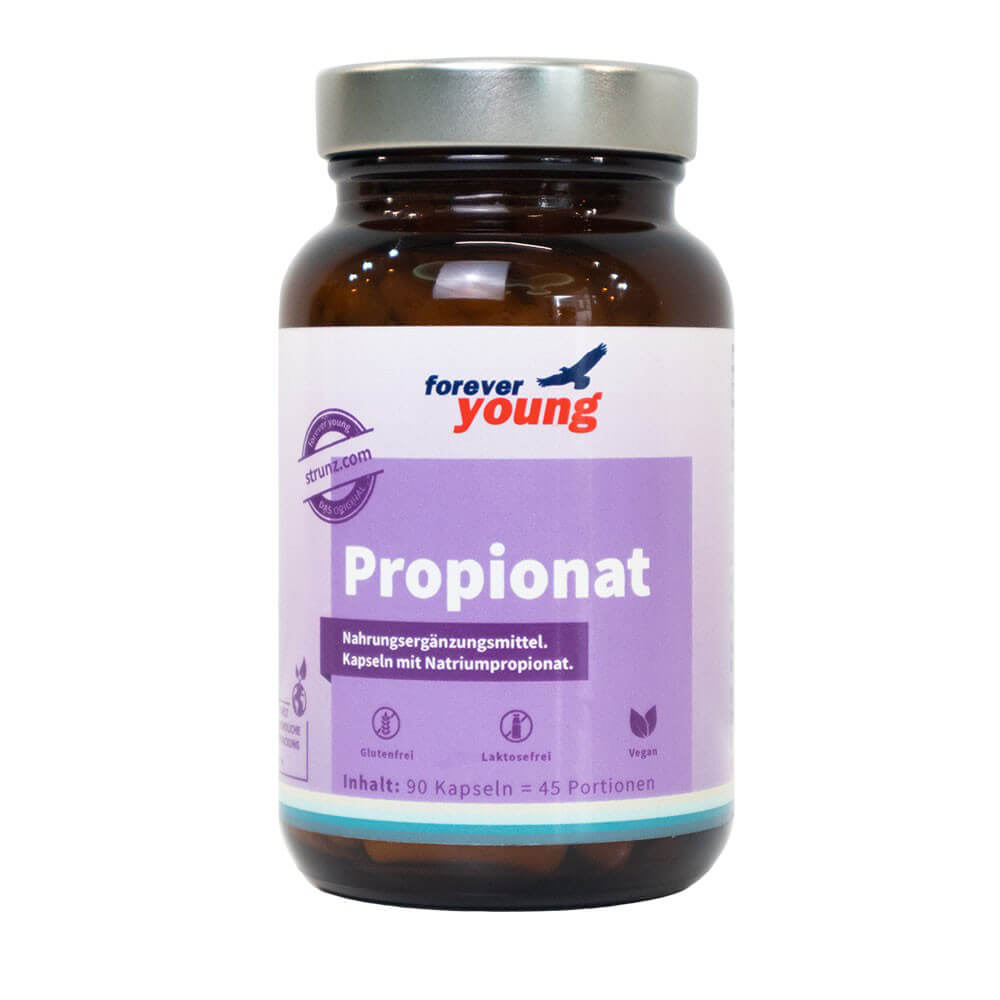 Forever Young Propionat