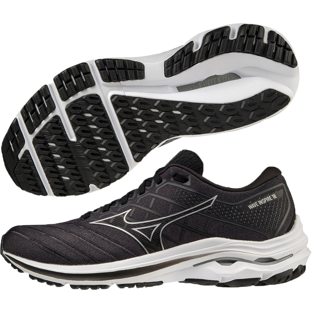 Mizuno Wave Inspire 18 Herren