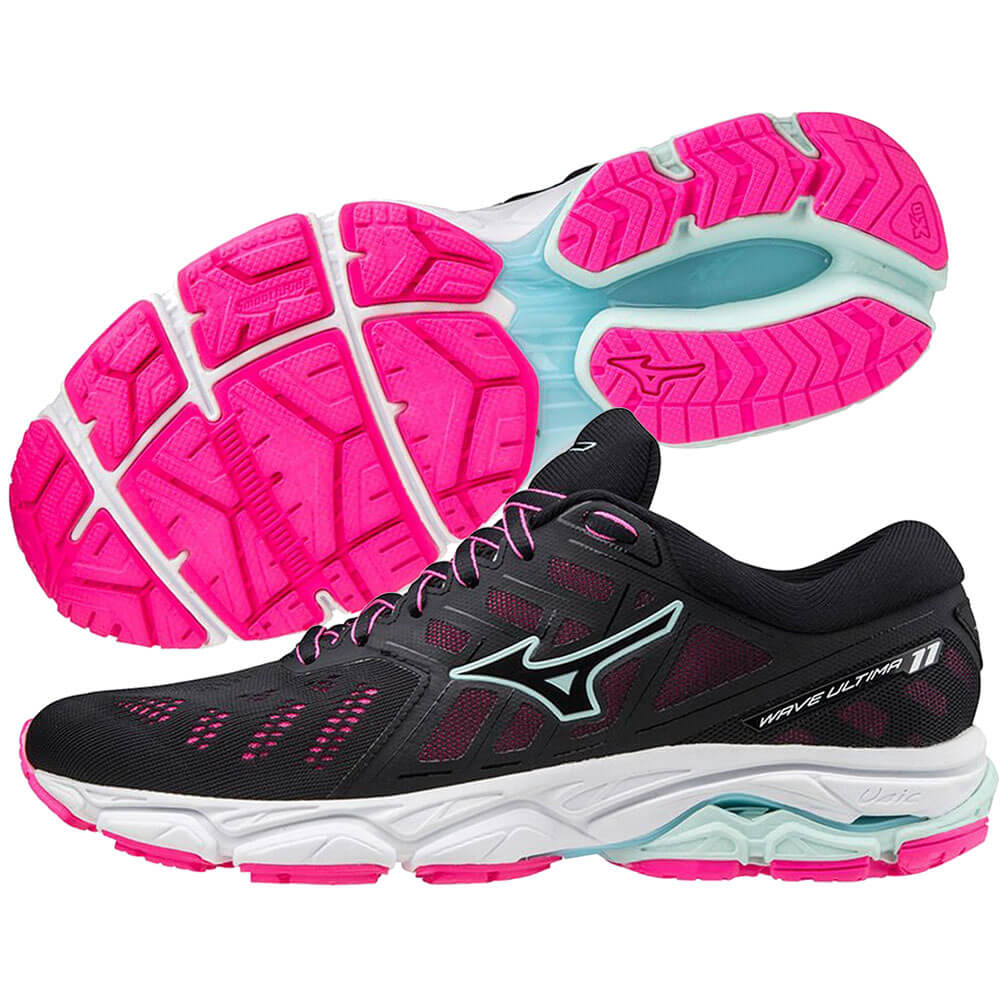 Mizuno Wave Ultima 11 Damen