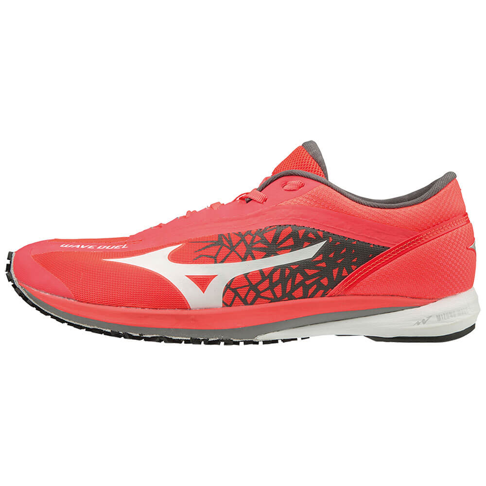 Mizuno Wave Duel Damen
