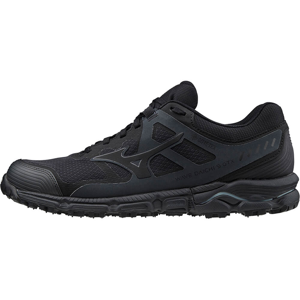 Mizuno Wave Daichi 5 GTX Herren