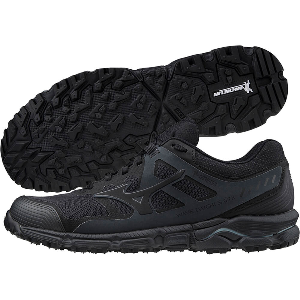 Mizuno Wave Daichi 5 GTX Herren