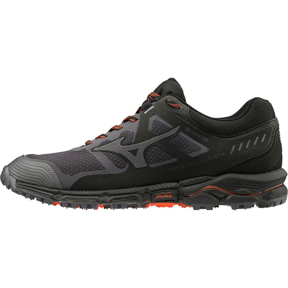 Mizuno Wave Daichi 5 GTX Herren