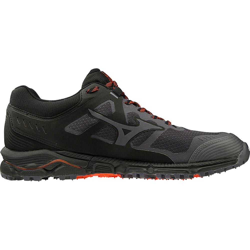 Mizuno Wave Daichi 5 GTX Herren