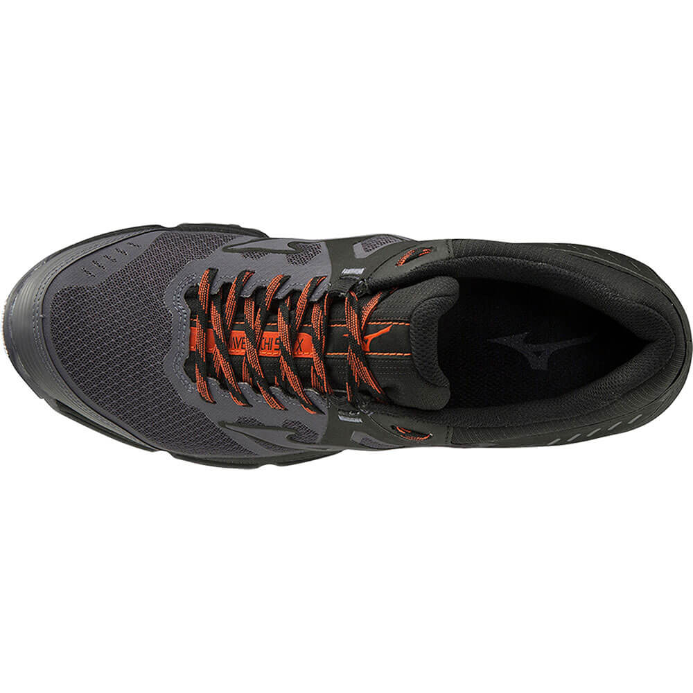 Mizuno Wave Daichi 5 GTX Herren