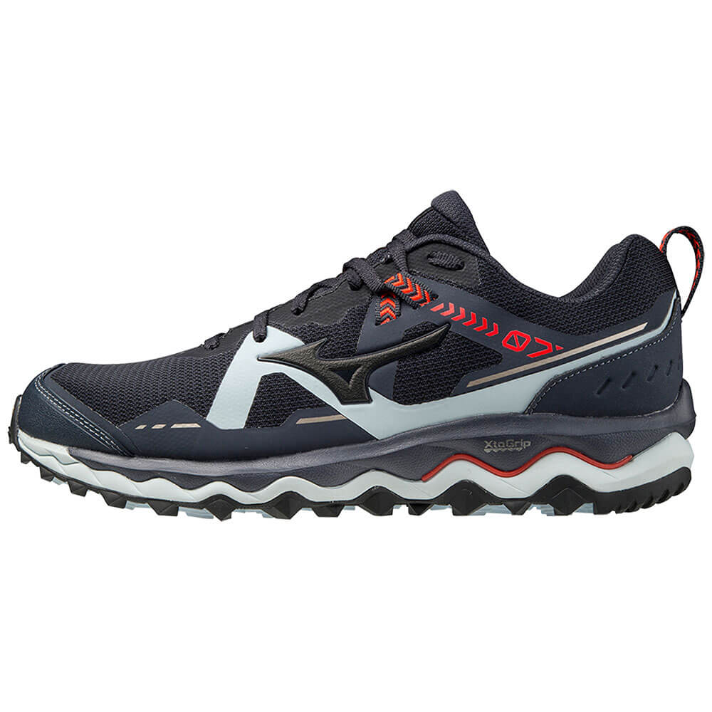 Mizuno Wave Mujin 7 Herren