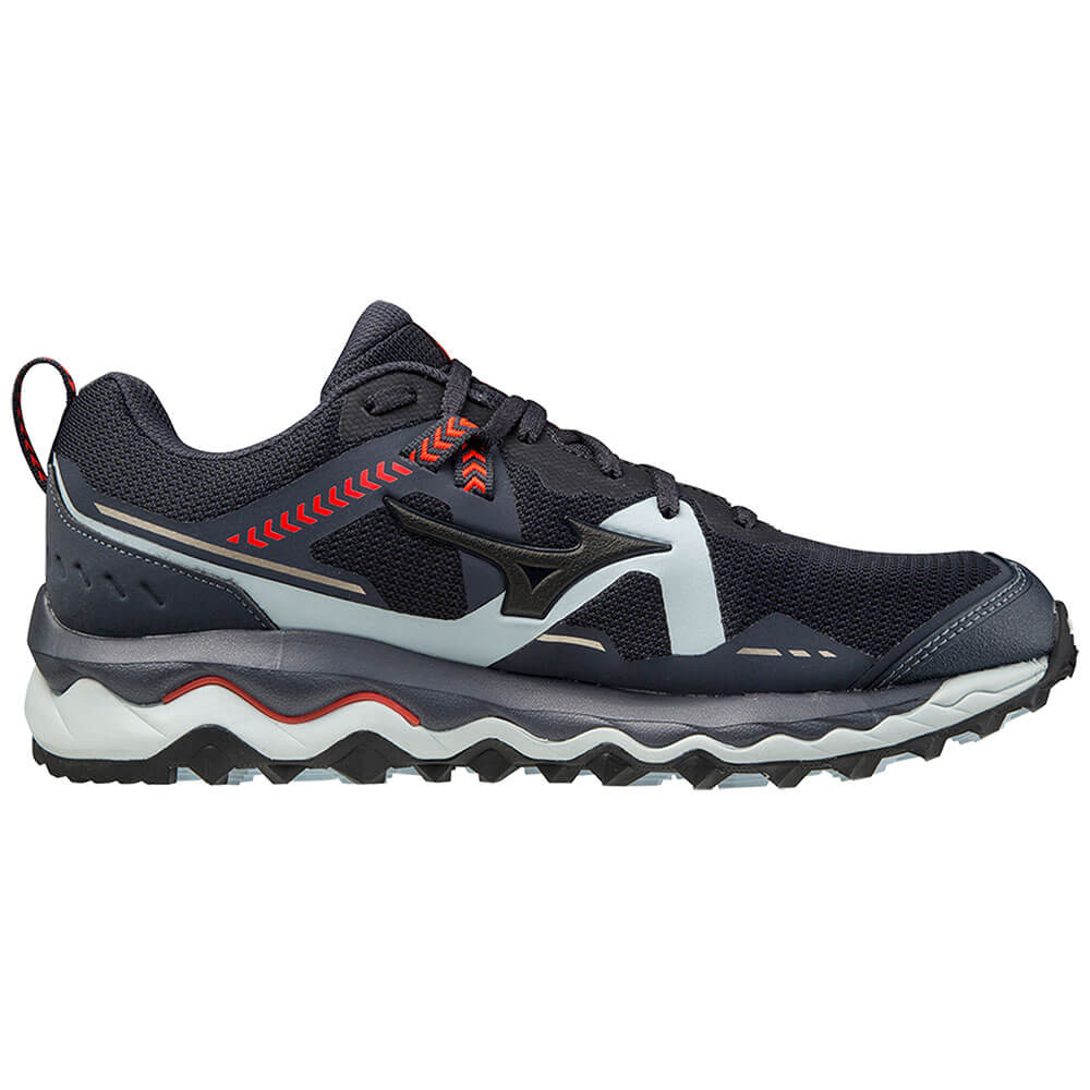 Mizuno Wave Mujin 7 Herren
