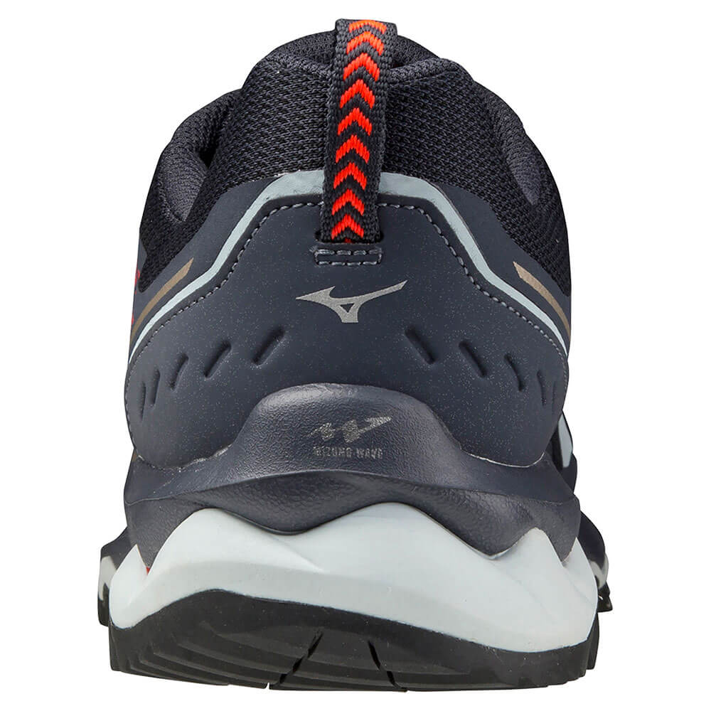 Mizuno Wave Mujin 7 Herren