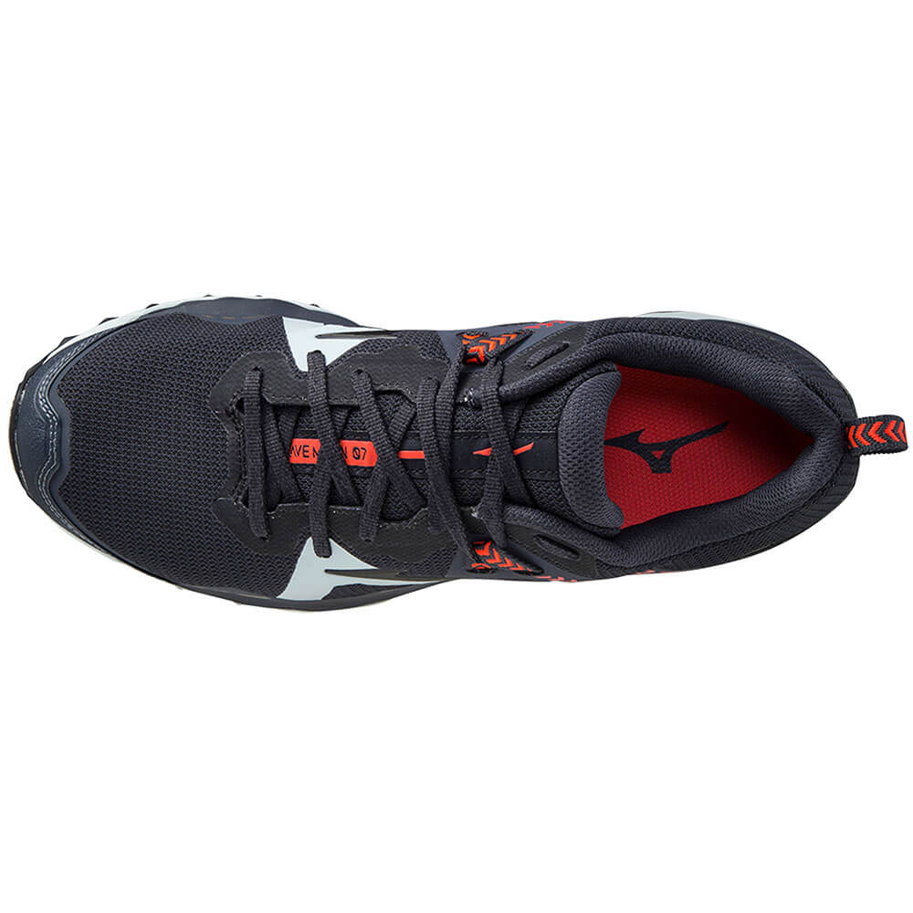 Mizuno Wave Mujin 7 Herren