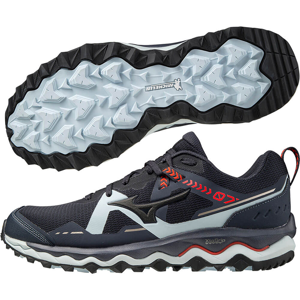 Mizuno Wave Mujin 7 Herren