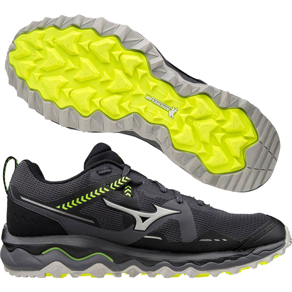Mizuno Wave Mujin 7 Herren
