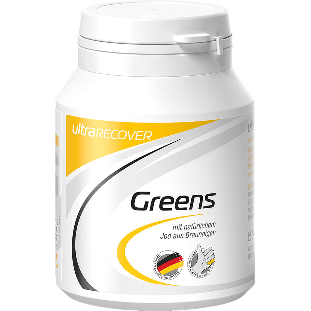 Ultra Sports Greens