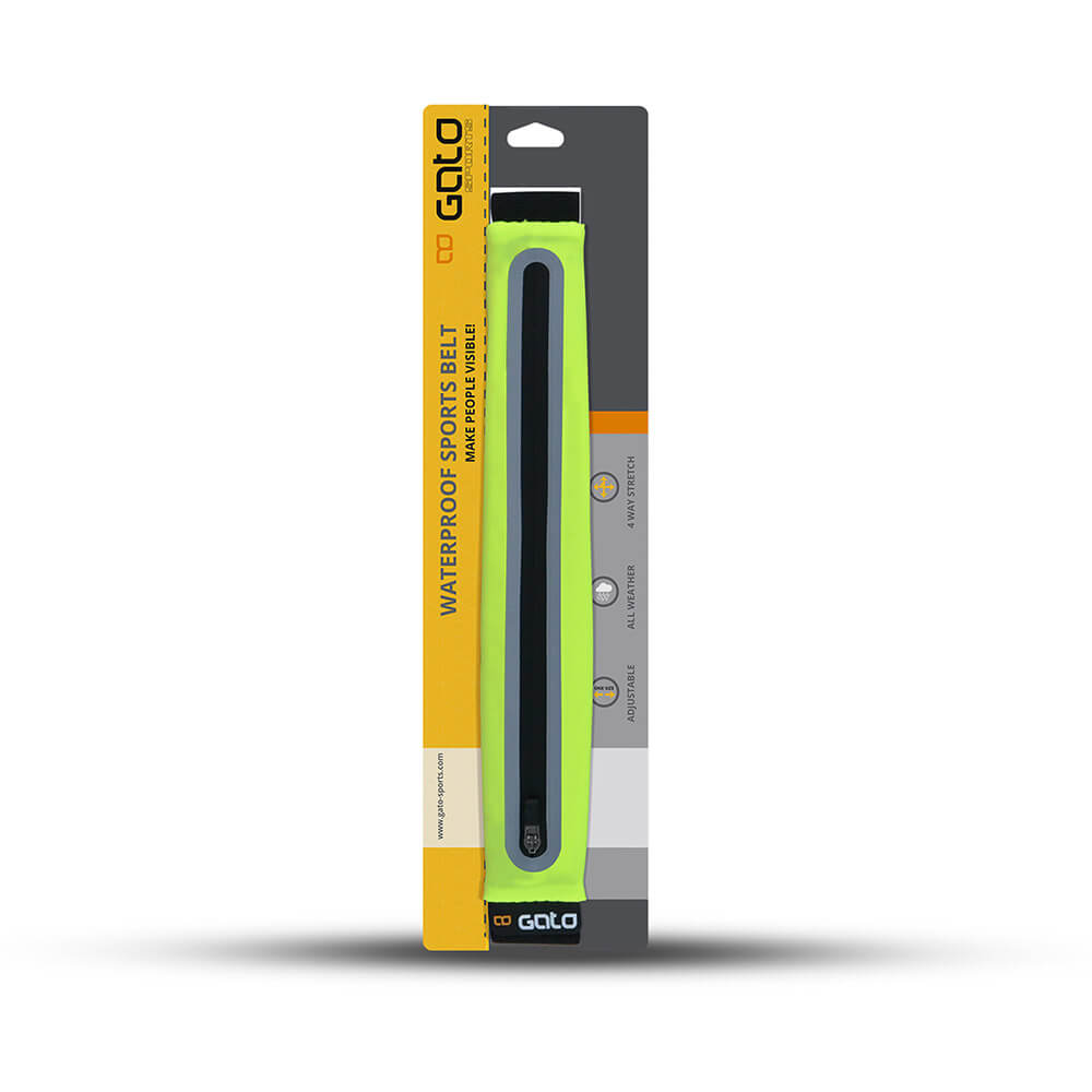 Gato Sports Waterproof Belt