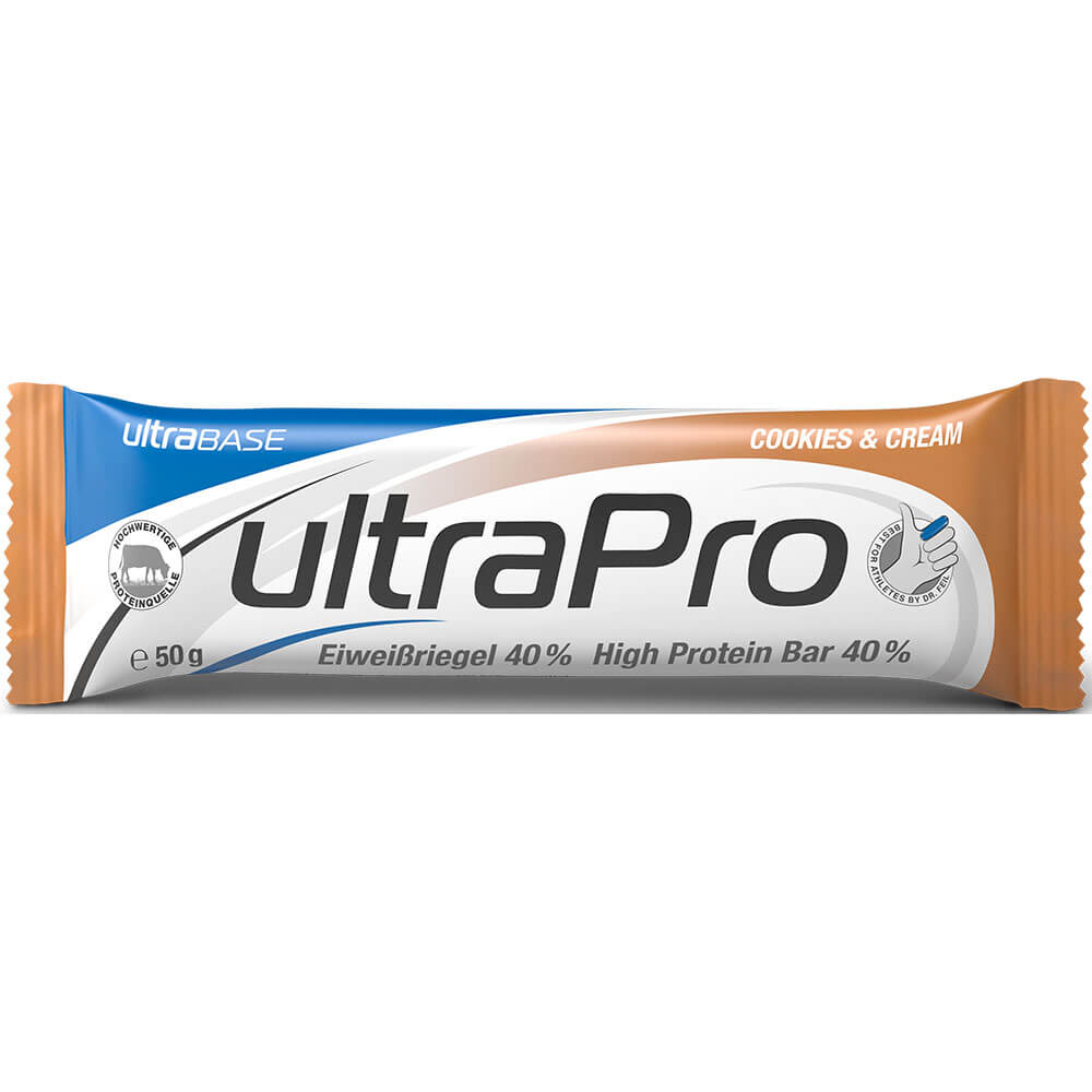 Ultra Sports UltraPro Protein Riegel