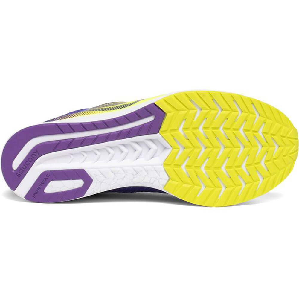 Saucony Fastwitch 9 Damen
