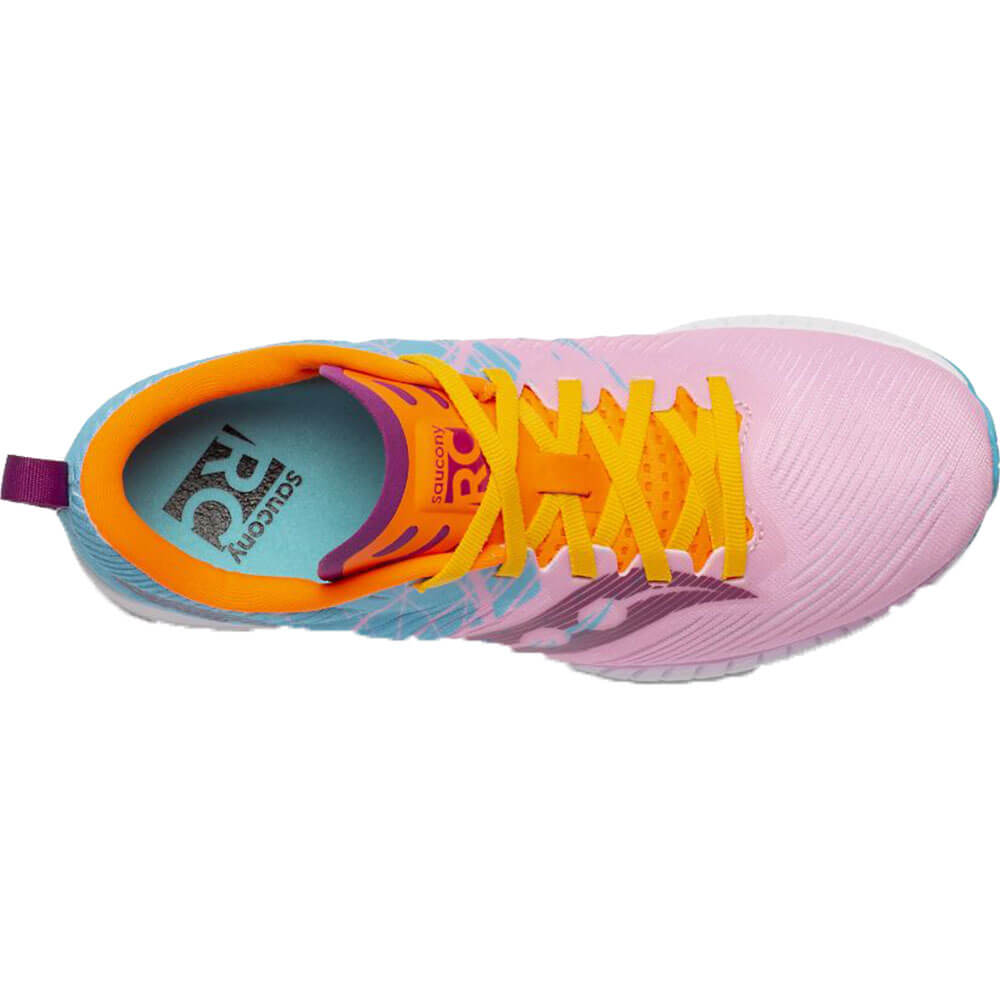 Saucony Fastwitch 9 Damen