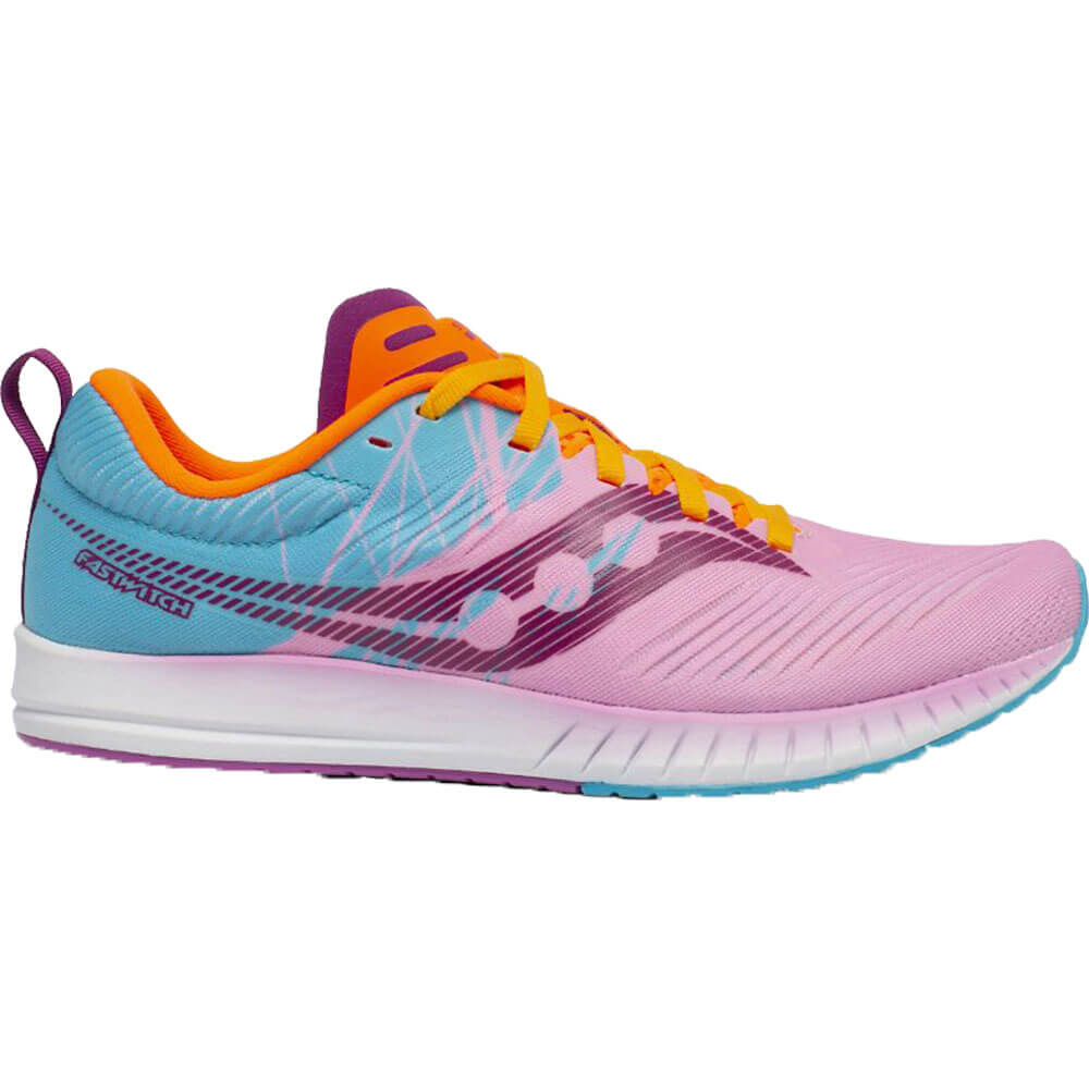 Saucony Fastwitch 9 Damen