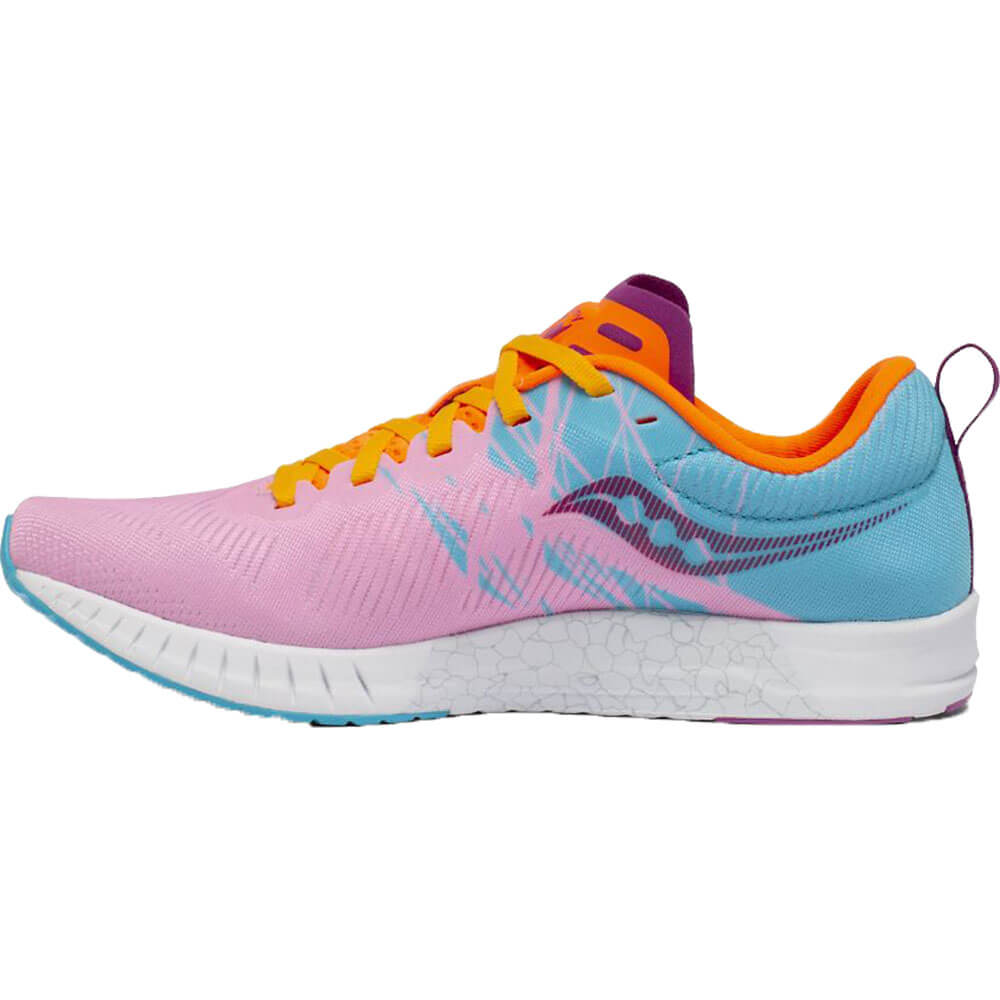 Saucony Fastwitch 9 Damen