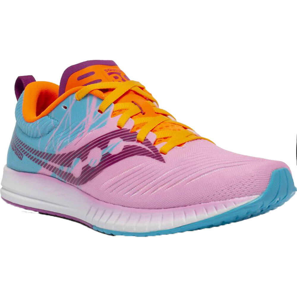 Saucony Fastwitch 9 Damen
