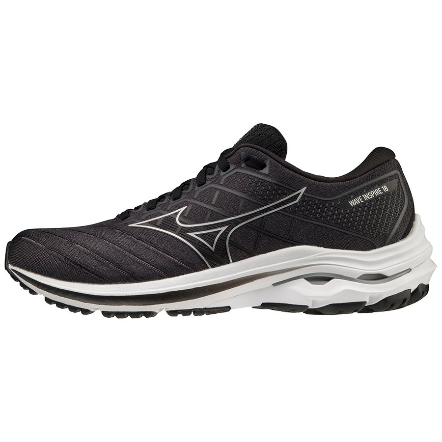 Mizuno Wave Inspire 18 Herren