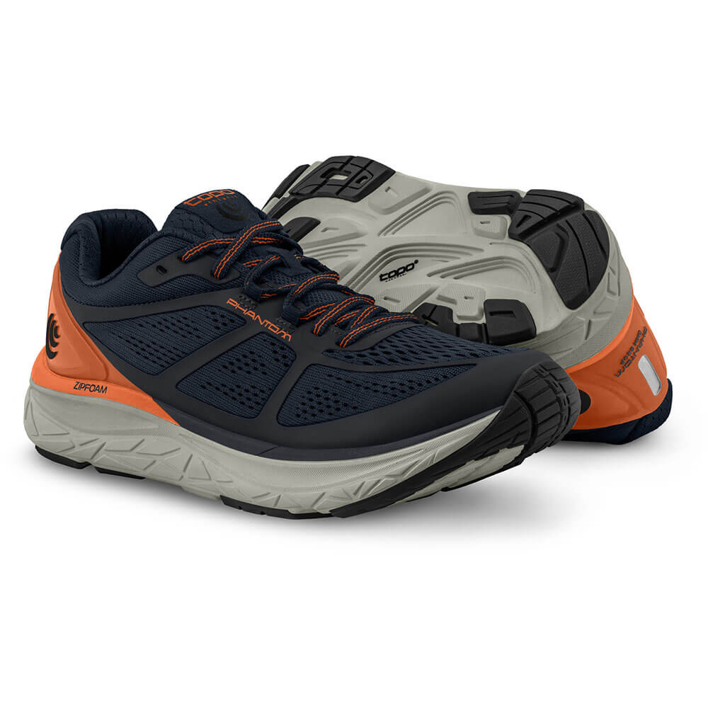 Topo Athletic Phantom Herren