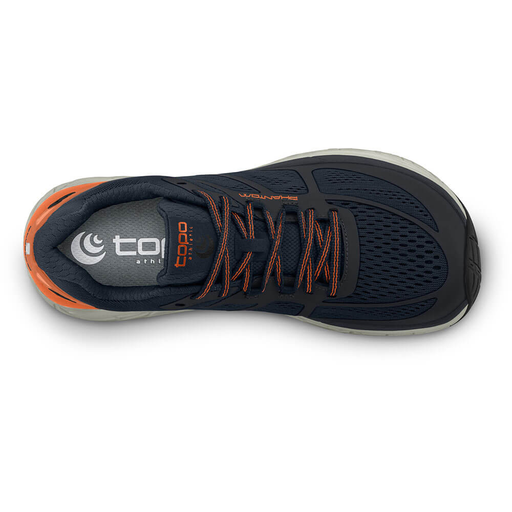 Topo Athletic Phantom Herren