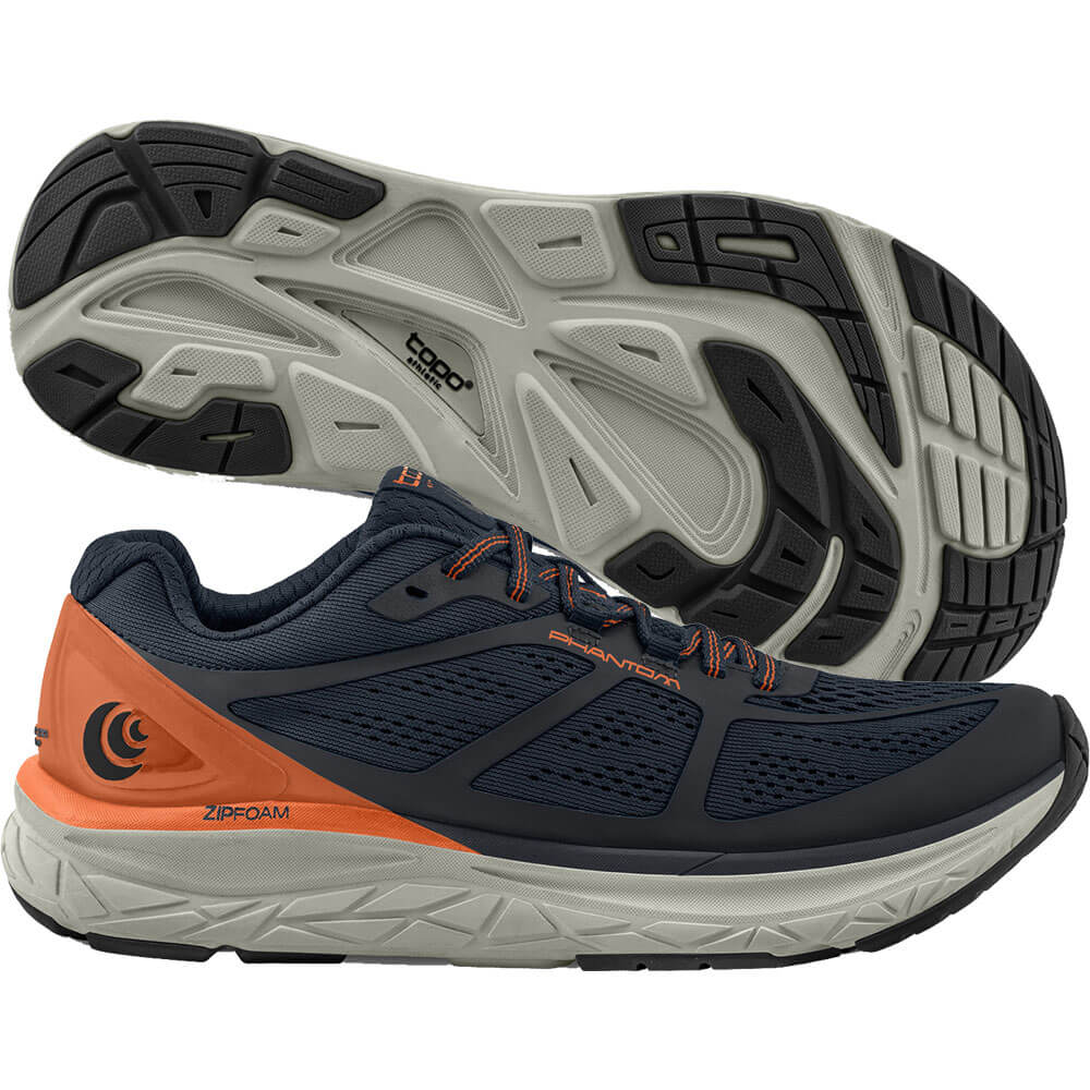 Topo Athletic Phantom Herren