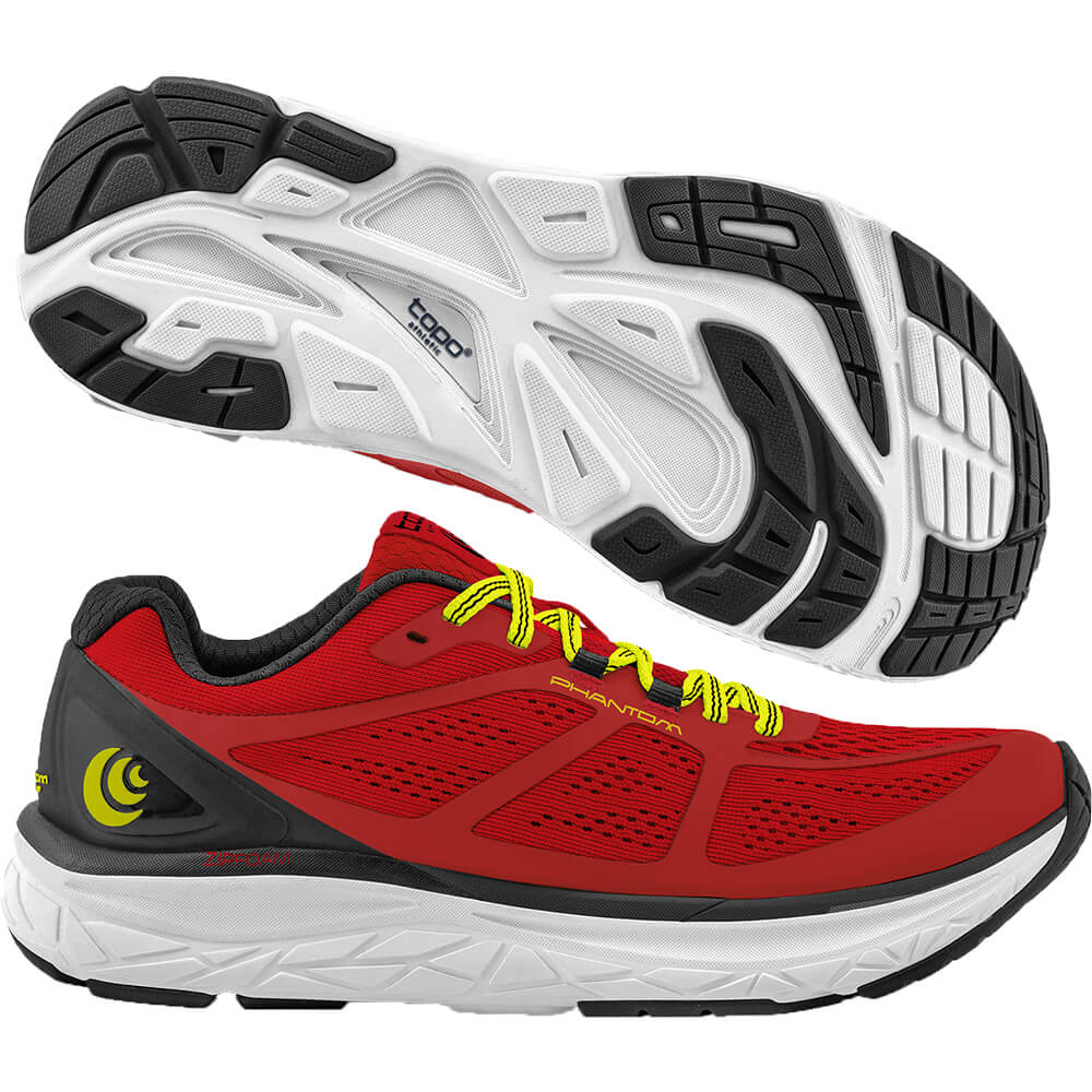 Topo Athletic Phantom Herren