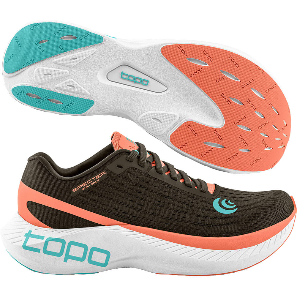 Topo Athletic Specter Damen