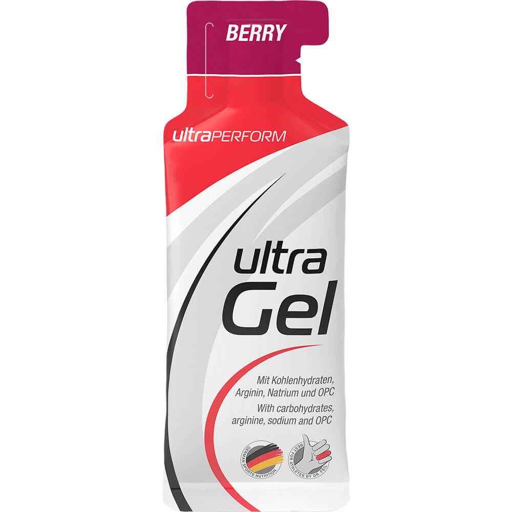 Ultra Sports Ultra Gel