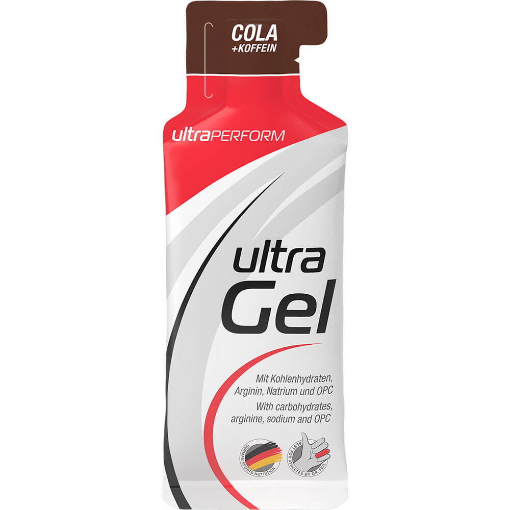 Ultra Sports Ultra Gel