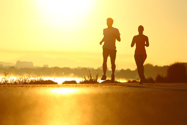 400 m Läufe für Ultra und- Marathonläufer