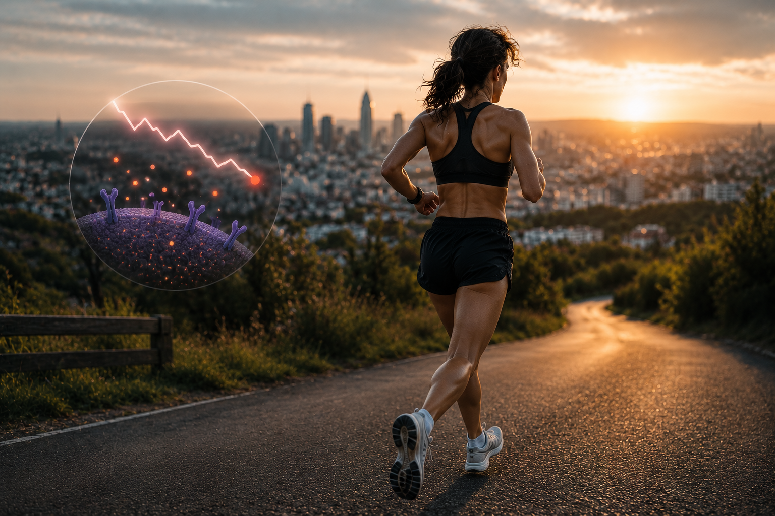 Insulinresistenz: Der stille Performance-Killer im Training