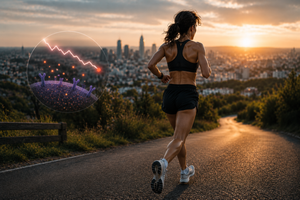 Insulinresistenz: Der stille Performance-Killer im Training