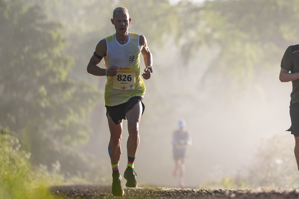 Krank, Trainingsausfall, alles aus? Warum du jetzt nicht in Panik verfallen darfst!