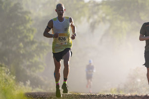 Krank, Trainingsausfall, alles aus? Warum du jetzt nicht in Panik verfallen darfst!