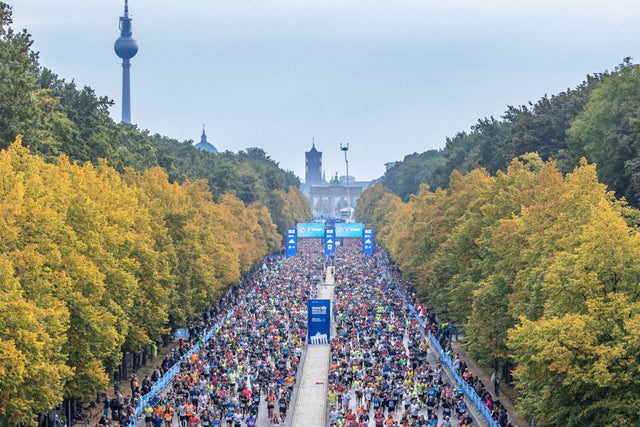 Berlin Marathon