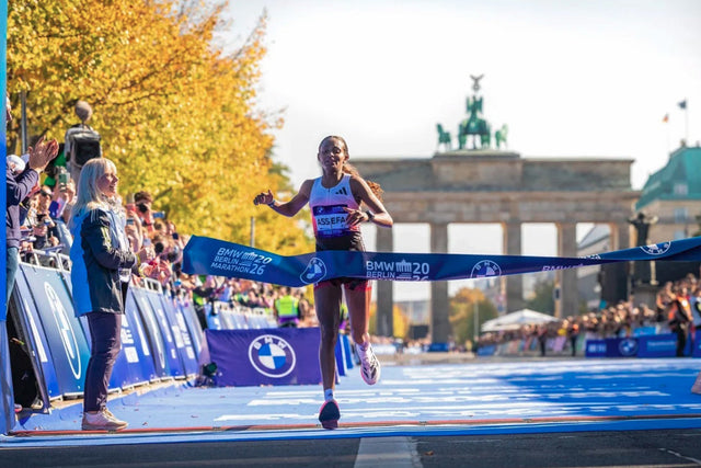Berlin Marathon 2026: Sub-3 ist zurück!