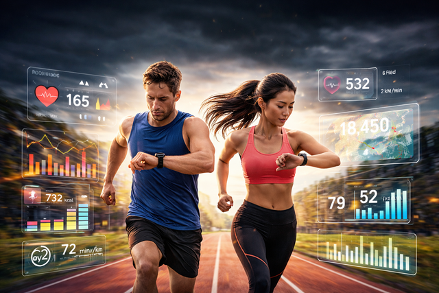 Datensklaven: Brauchen wir das Feedback wirklich?