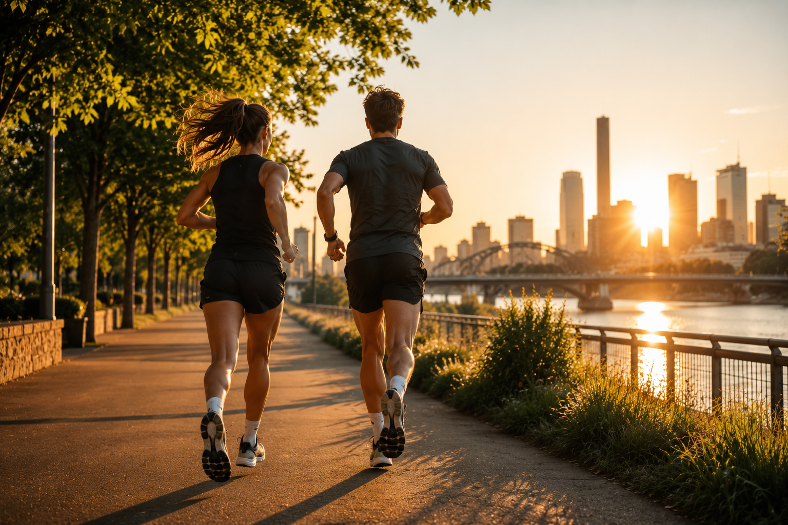 Dein Sommertraining: Periodisierung, Hitze & Regeneration