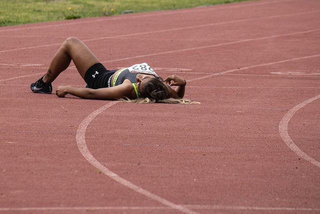 Der Preis der geistigen Erschöpfung